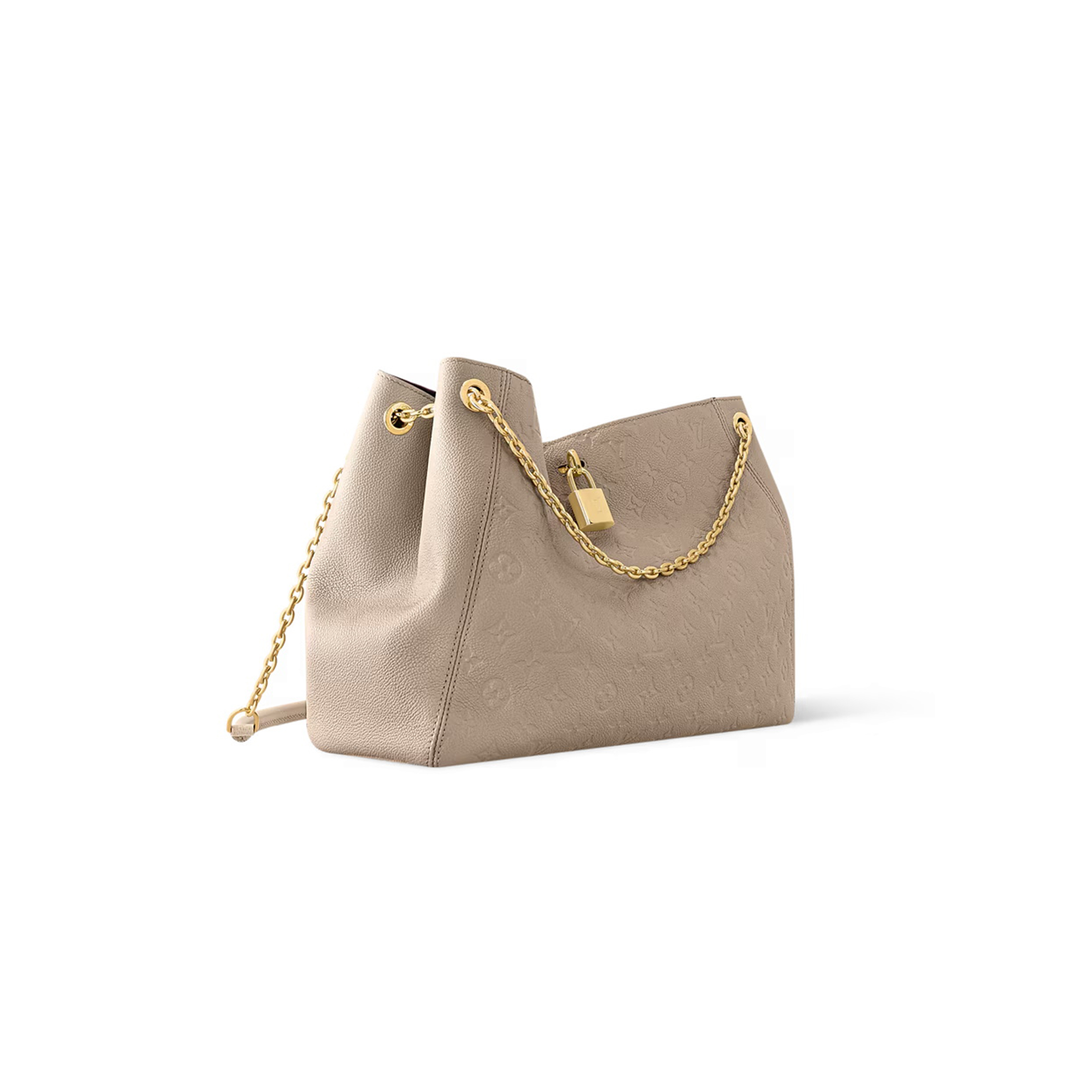 LOUIS VUITTON ANYTIME MM M14658 (42*27*14cm)